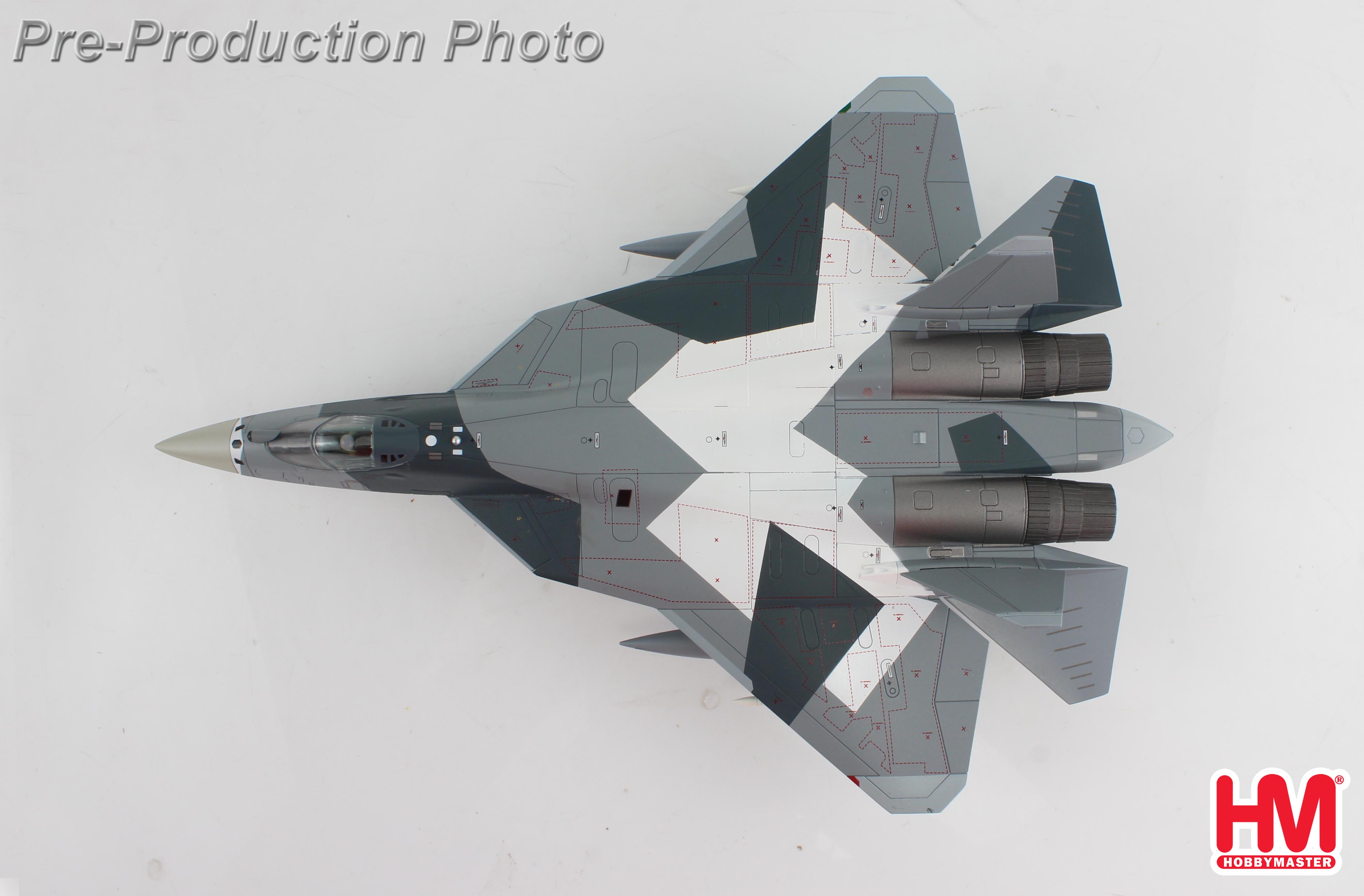 Su-57 